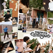 Buy Riize - Riizing : Epilogue 1st Mini Album Photobook Ver