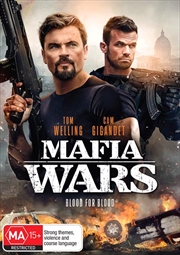 Buy Mafia Wars