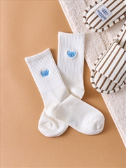 Buy Bt21 - Basic Daily Color Socks Koya