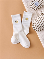 Buy Bt21 - Basic Daily Color Socks Chimmy