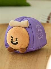 Buy Bt21 - Campfire Edition Official MD Doll Campfire Shooky