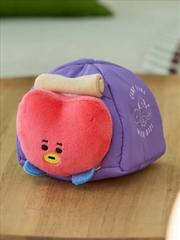 Buy Bt21 - Campfire Edition Official MD Doll Campfire Tata