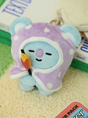 Buy Bt21 - Campfire Edition Official MD Doll Keyring Campfire Koya