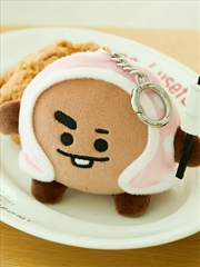 Buy Bt21 - Campfire Edition Official MD Doll Keyring Campfire Shooky