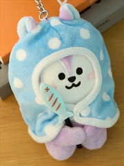 Buy Bt21 - Campfire Edition Official MD Doll Keyring Campfire Mang