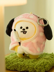 Buy Bt21 - Campfire Edition Official MD Doll Keyring Campfire Chimmy