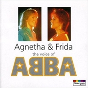 Buy Voice Of Abba