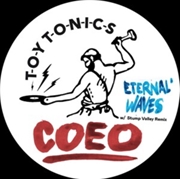 Buy Eternal Waves