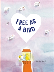 Buy Free as a Bird