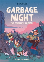 Buy Garbage Night: The Complete Edition