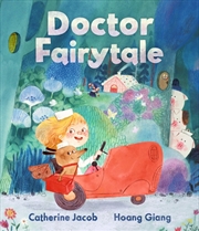 Buy Doctor Fairytale