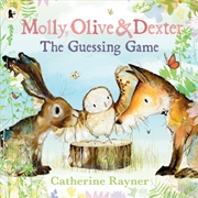 Buy Molly, Olive and Dexter: The Guessing Game