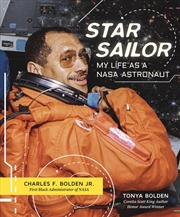 Buy Star Sailor: My Life as a NASA Astronaut