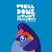 Buy Well Done, Mummy Penguin