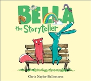 Buy Bella the Storyteller