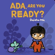 Buy Ada, Are You Ready?