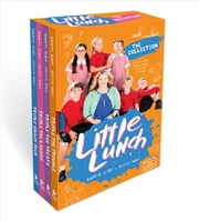 Buy Little Lunch: The Collection