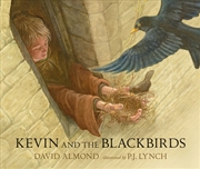 Buy Kevin and the Blackbirds