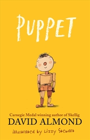 Buy Puppet