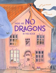 Buy There are No Dragons in This Book