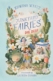 Buy Junkyard Fairies 1: Dig Deep