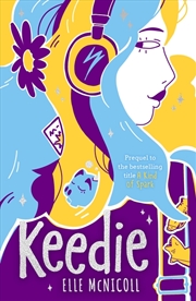 Buy Keedie