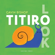 Buy Titiro Look