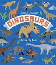 Buy Dinosaurs: A Pop-Up Book