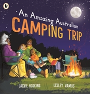 Buy An Amazing Australian Camping Trip