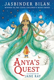 Buy Anya's Quest