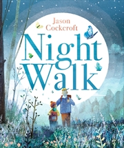 Buy Night Walk