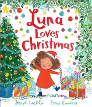 Buy Luna Loves Christmas