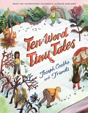 Buy Ten-Word Tiny Tales