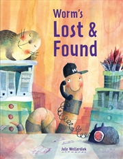 Buy Worm's Lost and Found