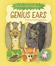 Buy Genius Ears