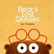 Buy Bear's Lost Glasses