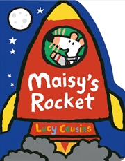 Buy Maisy's Rocket