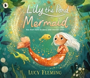 Buy Lily the Pond Mermaid