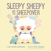 Buy Sleepy Sheepy: The Sheepover