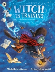 Buy Witch in Training