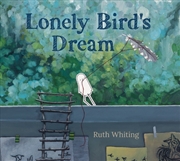 Buy Lonely Bird's Dream