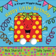 Buy Happy Little Birthday