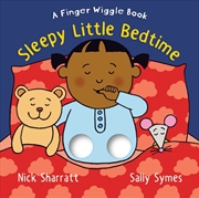 Buy Sleepy Little Bedtime