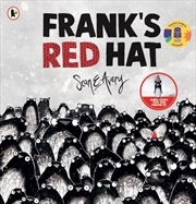 Buy Frank's Red Hat