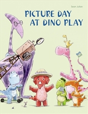 Buy Picture Day at Dino Play