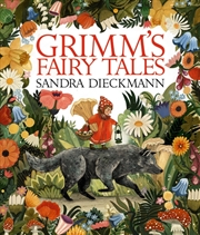 Buy Grimm’s Fairy Tales