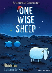 Buy One Wise Sheep