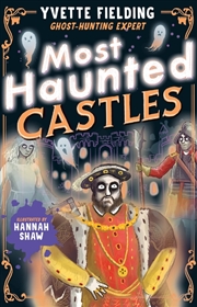 Buy Most Haunted Castles