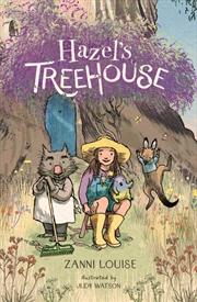 Buy Hazel's Treehouse