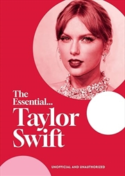 Buy The Essential...Taylor Swift